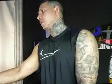 maximo_vega — Shhhh my neighbors can hear everything  (LUSH  ON) #new  #muscle #bigdick  #bigcock #bbc
