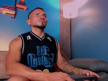 maximusclark — im back // at goal // Big cum explotion!! #lovense #edge  #bigass #latino #hairy