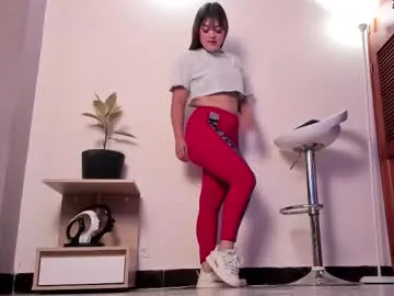 maxinnevance — new  fantasy latin girl here //My Fav Number is 6/66/666/ @Flash tits  [36 tokens left] #jeans #leggings #cum #daddysgirl #teen