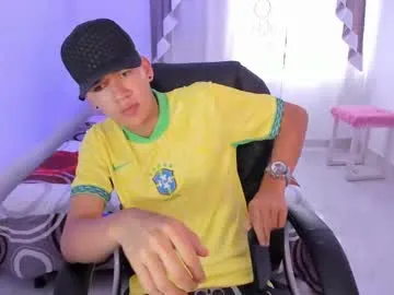 maxthomson_boy — CrazyGoal: I feel so sexy today for you  // @GOAL: CUM SHOW !! // #bigcock #ass #latino #cum #young // PVT Open // New Media On Sale // 