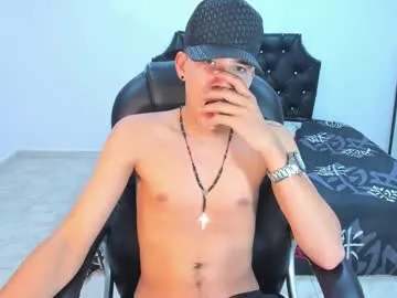 maxthomson_boy — CrazyGoal: I feel so sexy today for you  // @GOAL: CUM SHOW !! // #bigcock #ass #latino #cum #young // PVT Open // New Media On Sale // 