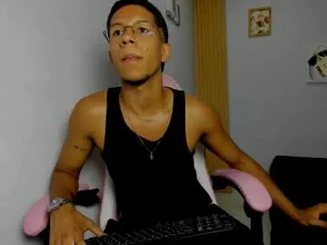 maxvibe420 — Freechat on Chaturbate
