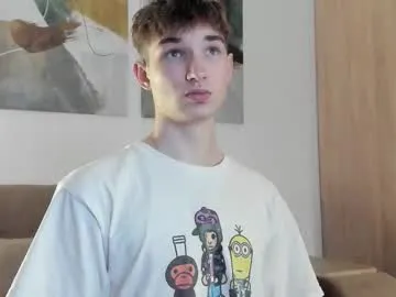 maxwellchik — Freechat on Chaturbate