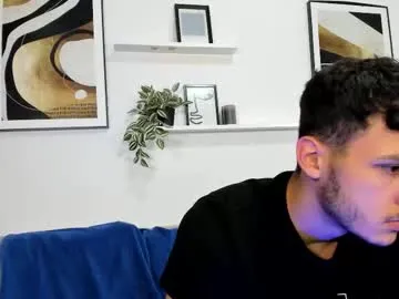 maxx_vell — Freechat on Chaturbate