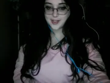 maxxxine17 — Freechat on Chaturbate