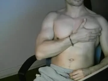 maxxxy99 — Welcome to my room! - Goal: Huge CumShot! [699 tokens left] #muscle #twink #cum #athletic #18
