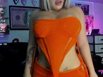 may_aceros — DOMI + DILDO + CUM #bigboobs #latina #twerking #colombiana #curves [2000 tokens remaining]
