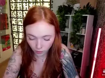 maya_light — What is your autumn associated with? #shy #girlnextdoor #redhead #18 #teen [2211 tokens remaining]