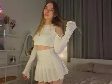 mayagreet — Hello guys ^my name is Kara^ I'm glad to see you  Nice to meet you, I will be happy ^^ Private Open ;) #new #shy #natural #18 #lovense Goal: show my underwear ;) [25 tokens remaining]