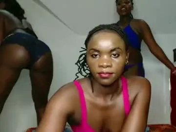 mayah_l — Undress [500 tokens left] Ebony #lesbian #squirt #bdsm #anal #sph #bigass #