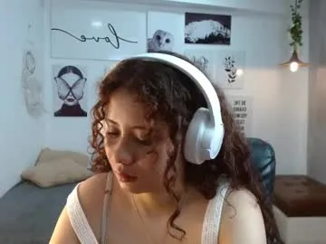 mayamoira — Mayamoira's room #latina #brunette  #young #sensual #sexy