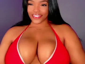 maybabi — #bigass #bigtits #curvy #ebony #thick