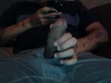 maybegoat — Freechat on Chaturbate