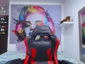 maylin_hornyy19 — GOAL: Show Ass + Bounce [43 tokens remaining] Welcome to my room!  #squirt #skinny #hairy #petite #18 #bigass #smalltits