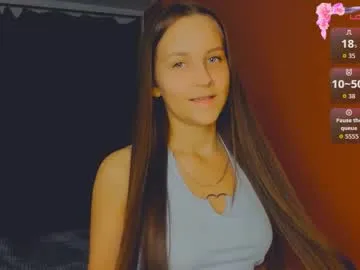 maysday — Domi on - Interactive Toy that vibrates with your Tips - Goal: Gently caress my boobs [30 tokens left] #lovense #shy #puffy #skinny