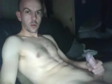 mcgangsta — Freechat on Chaturbate