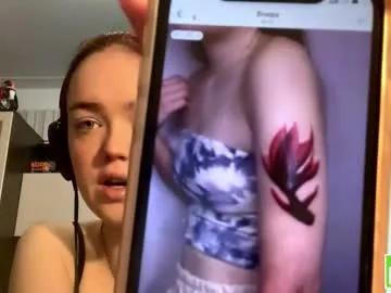 mckenziemoitoza — Tease with my shirt, caress them   #new here I'm #shy and #teen! Goal - new set of paints  P #18 Draw a picture #lovense [207 tokens remaining]