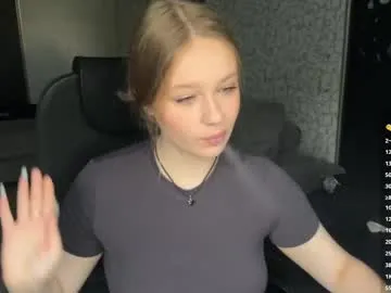 me_michelle — GOAL: bend over on sofa [99 tokens remaining] let's fix your mood on good horny wave  #blonde #new #tease #young #teen