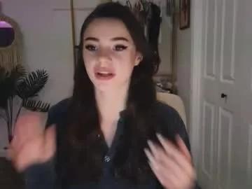 Chaturbate meadow_lea is Freechat meadow_lea — Current Goal: Put Lollipop In My Ass & Suck It Clean once countdown reaches zero -- Next Goal: JOI - Let Me Control Your Cock  -- LET'S MAKE EACH OTHER CUM!!! #fit #c2c #young #pvt #smalltits