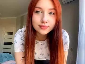 meaghanshum — GOAL: Kisses for u [9 tokens remaining] Welcome to my room! #feet #blonde #redhead #lovense #new