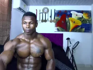 medellinblacx — Freechat on Chaturbate