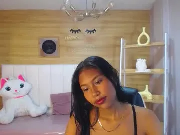 medussa_a — I am very hot, do you help me to wet me to get the heat? #ebony #teen #latina #18 #new