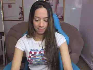 megan_collins_b — GOAL: Sexy Dance [88 tokens remaining] Welcome to my room! #MYBDAY #skinny #latina #natural #curlyhair