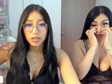 megan_kyy — GOAL: domy in pussy [192 tokens remaining] welcome to my rom guys ,It is a pleasure to enjoy a great show with you #young #new #party #18 #lesbian