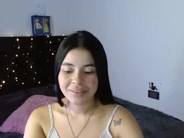 megan_ve — GOAL: Show tits [44 tokens remaining] Welcome to my room! #teen #lovense  #new #anal #latina