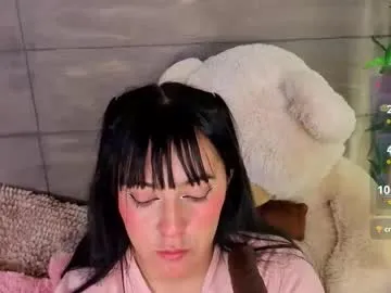 meganadamms — GOAL: Spit on your dick  [47 tokens remaining] Hi, welcome to my room (`) Let's have fun!  #teen #blowjob #deepthroat #ahegao #curvy