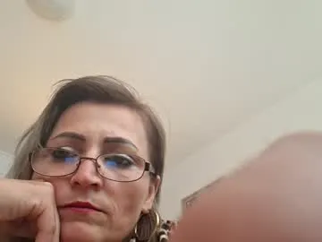 megansifers — Freechat on Chaturbate