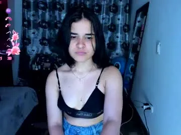 meganxue18 — Latin girl horny, come and join - Goal is : I Masturbate Make me Squirt Guys #latina #young #teen #natural #squirt