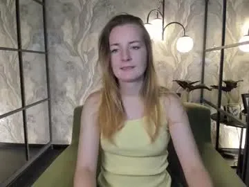 meggysun — Heey! Im #new here! Make my mood for this day^^ GOAL: Gantle dance for you #blonde #natural #milf #nonude [55 tokens remaining]