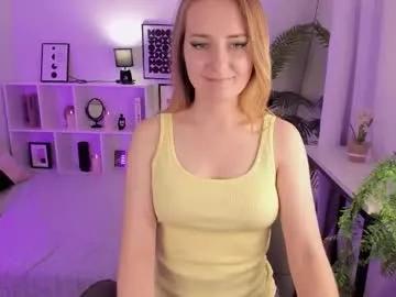 meggysun — SHAKE MY ASS Heey! Im #new here! Make my mood for this day^^ GOAL: Gantle dance for you #blonde #natural #milf #nonude [146 tokens remaining]