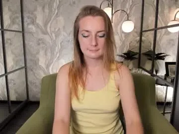 meggysun — Heey! Im #new here! Make my mood for this day^^ GOAL: Gantle dance for you #blonde #natural #milf #nonude [70 tokens remaining]