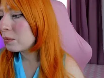 meikitty — GOAL: Completely naked playing with my pussy [34 tokens remaining] Welcome to my room! #cosplay #redhead #lovense #new #ahegao
