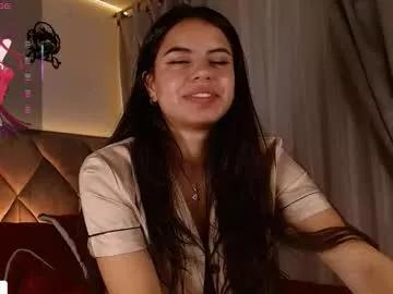 melani_bear — GOAL: Show panties [322 tokens remaining] Welcome to my room! #new #latina #bigass #smalltits #lovense