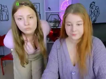 melani_bumm — GOAL: show panties [53 tokens remaining] Welcome to my room! #shy #redhead #bigass #bigboobs #teen