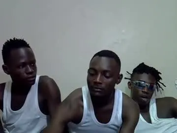melaninsexyguy — #BBC #EBONY # CREMPIE [1495 tokens remaining]