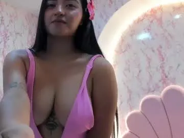 melanirooss — that my sweet face does not deceive you of the naughty and hot that I am - Goal: finger masturbation x 3min [26 tokens left] #daddy #teen #smalltits #latina #lovense