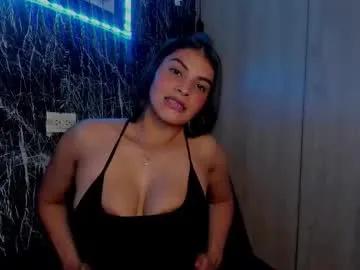 melany_ramirezz — GOAL: slap my pussy [158 tokens remaining] Welcome to my room, I feel hot, would you like to play with me? #new #bigboobs #milk #pvt #cum
