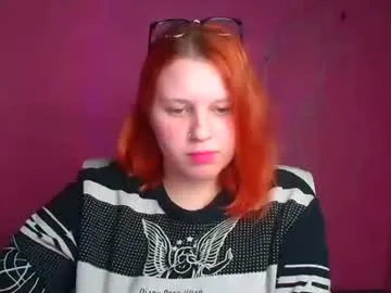 melibooo — GOAL: Delete the jacket [100 tokens remaining] Hi, let's have fun together :) #bigass #18 #redhead #teen  #bigboobs #cute
