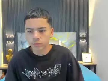meliodas18_ — GOAL: Full Naked [100 tokens remaining] Welcome to my room! #teen #twink #18 #skinny #cute