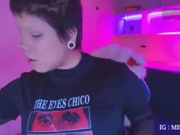 melissa_adamsxxx — GOAL: Put on ballgag and make sloppy your boobs [47 tokens remaining] Deepthroat room destries my fucking makeup #saliva // #bigboobs// #ahegao // #slave/ #goth