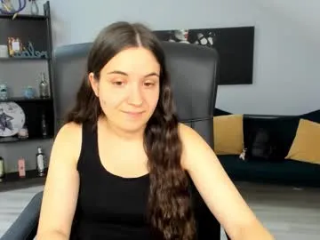 melissawiliam — #girlnextdoor #bignipples #roundass #hairy #shy #lovenselush #teen #anal