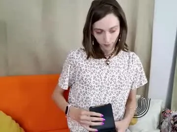 melody_gepard — GOAL: 1/10 CUM >> REMOVE SHORTS   [29 tokens left] #cum #bigcock #heels #skinny #transgirl