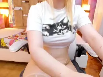 melody_lollii — GOAL: Sexy Dance [13 tokens remaining] Welcome to my room! #asian #blonde #smalltits #18 #petite