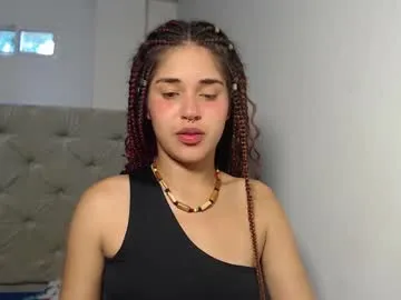 melody_phillips2 — nude [200 tokens left] #18 #latina #new #teen #milk