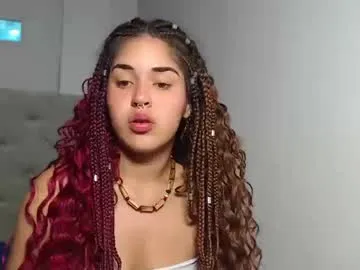 melody_phillips2 — nude [197 tokens left] #18 #latina #new #teen #milk