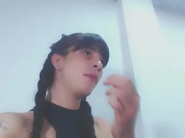 melody_unlimited_ — Freechat on Chaturbate